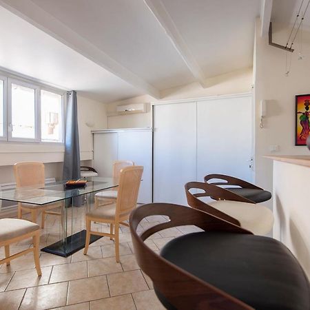 Very Nice Apt Next To The Port Vallon Des Auffes Marselha Exterior foto
