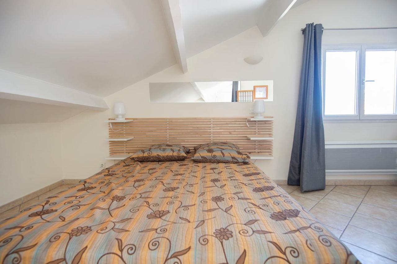 Very Nice Apt Next To The Port Vallon Des Auffes Marselha Exterior foto