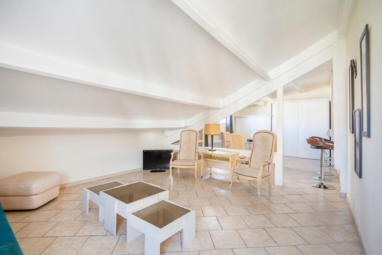 Very Nice Apt Next To The Port Vallon Des Auffes Marselha Exterior foto